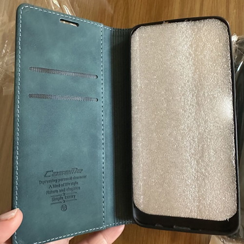 Leather Suede Cases for Redmi Note 11 5G new, set of 2