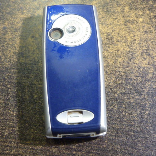 Κινητό τηλέφωνο Sagem My X6-2 μεταχειρισμένο