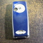 Κινητό τηλέφωνο Sagem My X6-2 μεταχειρισμένο