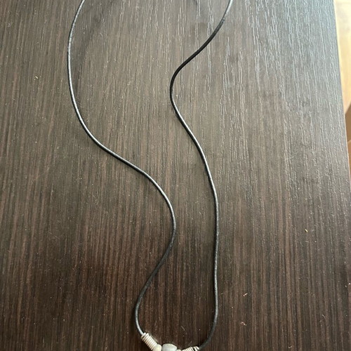 Necklace like new
