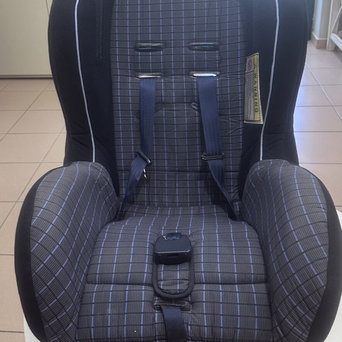 Junior’s Top Class baby car seat (0 - 18 kg)