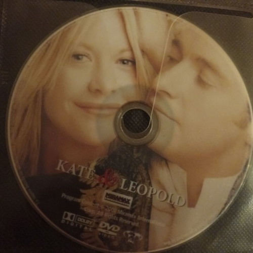 Foreign DVD movies like new with Greek subtitles