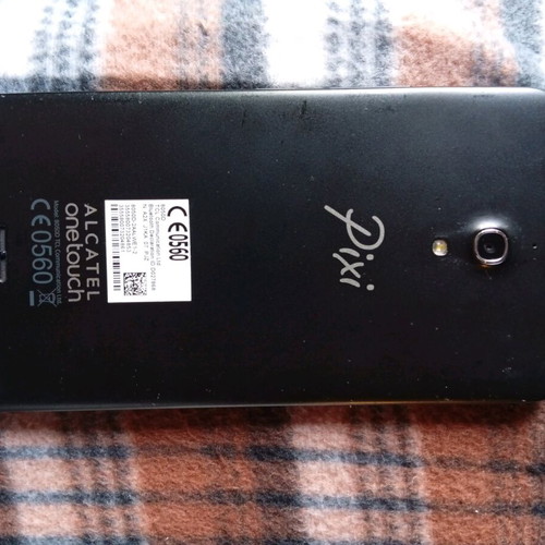 Alcatel Pixi 4 (8050d) used Android phone for basic use