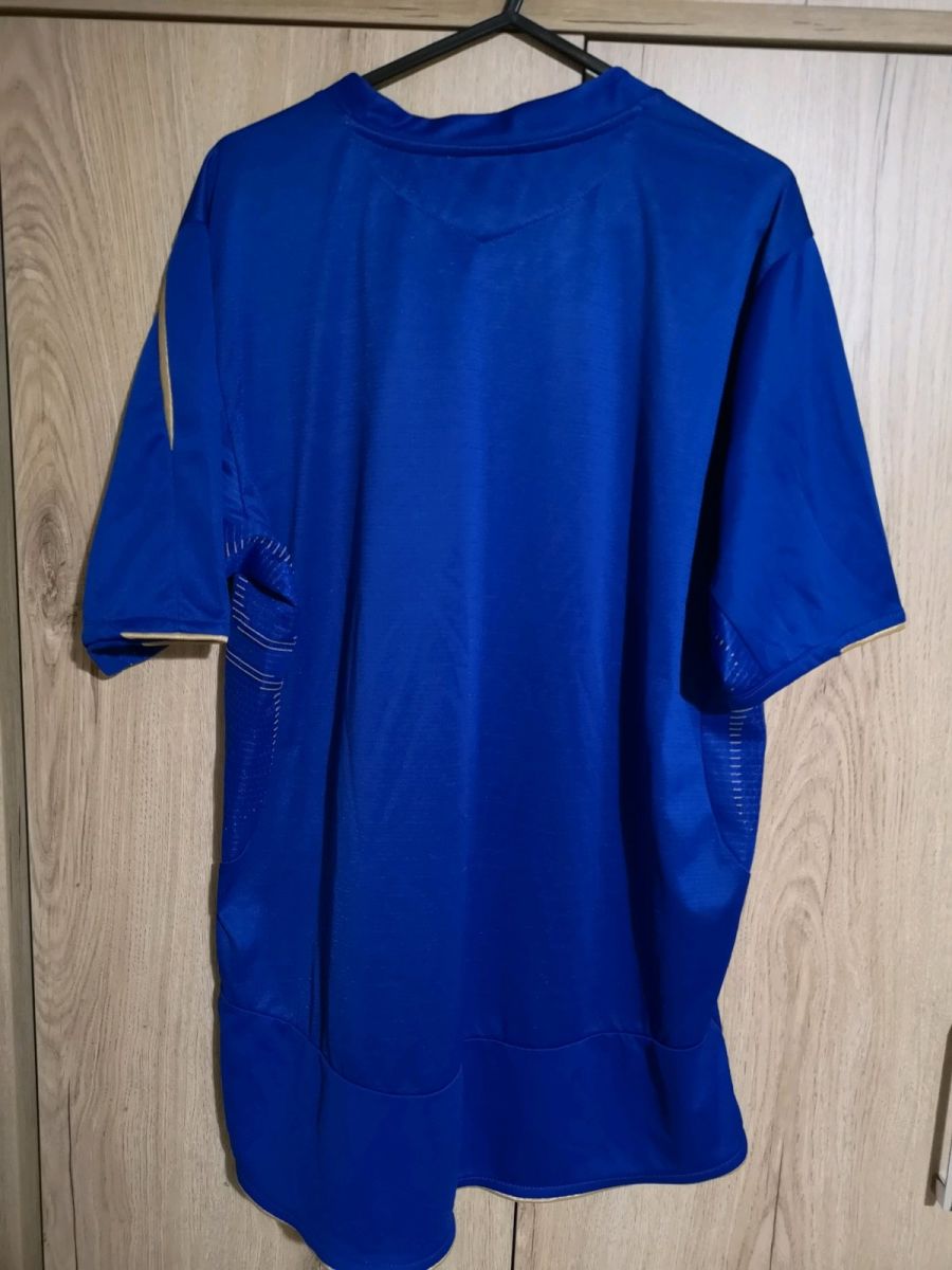 Chelsea 100 years centenary shirt used,… - € 90,00 - Vendora.cy