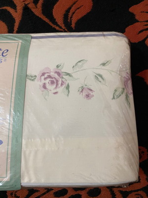 Bed sheets for single bed new