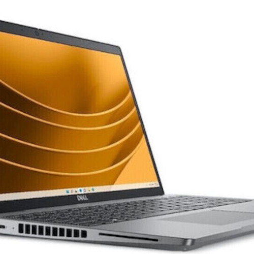 Dell Latitude 5550 15.6" laptop new, Intel Core i7, 16GB RAM, 512GB SSD