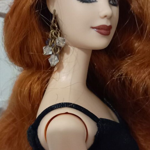Barbie custom ooak
