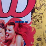 Mad comic used, collectible