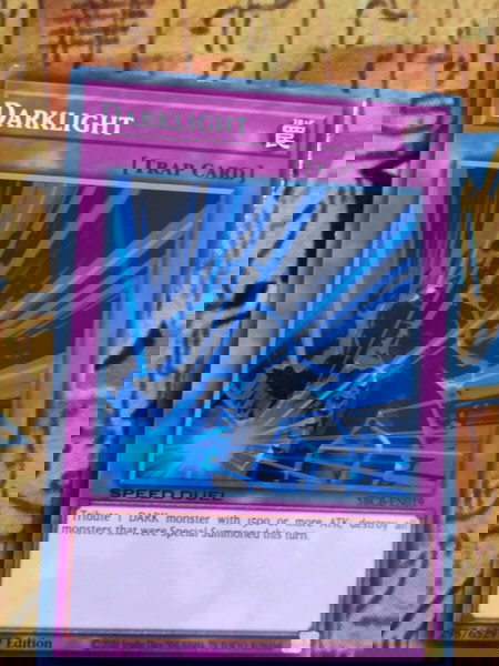 Darklight (Yugioh)