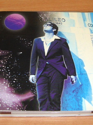 Derek Sherinian - Planet X (CD)
