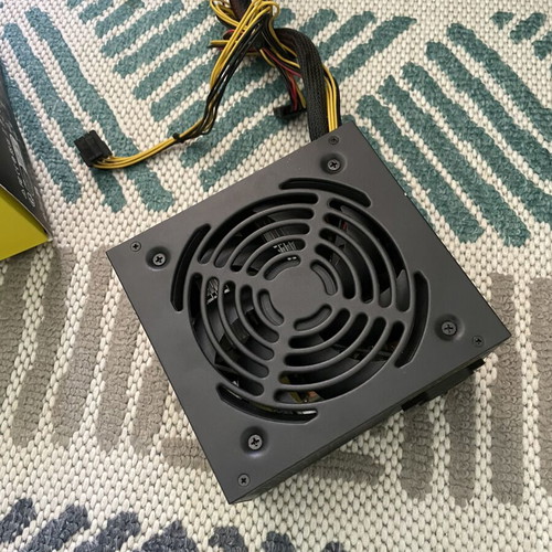 Turbox 450W power supply