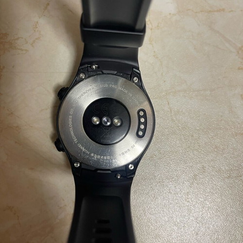 Huawei Watch 2 (2018) smartwatch like new with 4G LTE and AMOLED