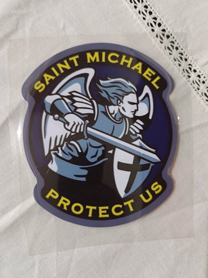 Decorative car sticker new