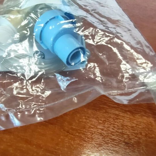 Sami The Seal Philips Pediatric Medicine Nebulizer new