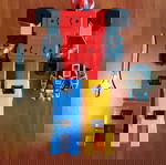  Power Ranger MEGAZORD Τέλεια κατάσταση!!!