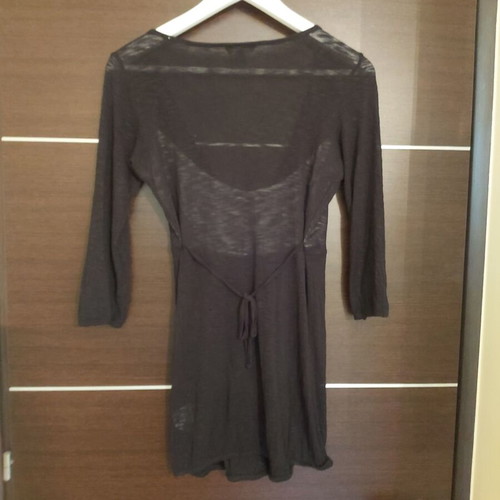 Ovs Fashion women's blouse black size M like new