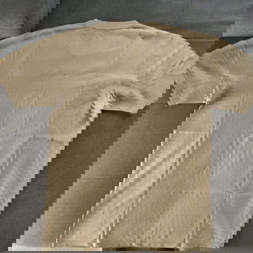 Boxfresh T-shirt κοντομάνικο σαν καινούργιο, μέγεθος Medium φαρδιά γραμμή