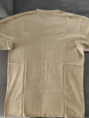 Boxfresh T-shirt κοντομάνικο σαν καινούργιο, μέγεθος Medium φαρδιά γραμμή