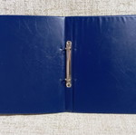 Charlie's Angels School Folder new, 80s vintage TV series