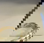  ασημένιο δαχτυλίδι 925
