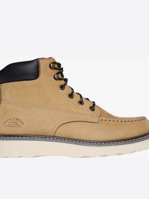 Skechers X John Deere Μπότες νέες μπεζ ανδρικές νούμερα 43 44 46