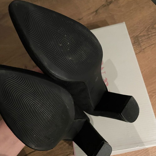 Women's shoes like new, size 36