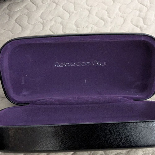 Rebecca Blu sunglasses like new, tortoiseshell frame RB8767 RK07