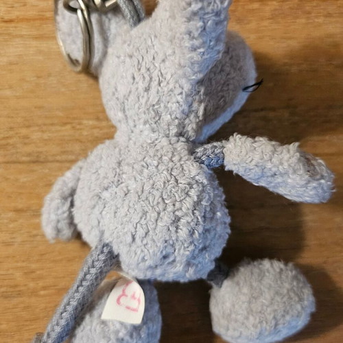 Nici Mouse Keychain new