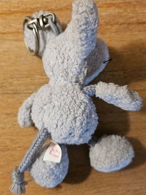 Nici Mouse Keychain new