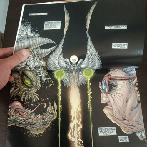Spawn Origins Vol 13 TPB used, Image Comics 2011