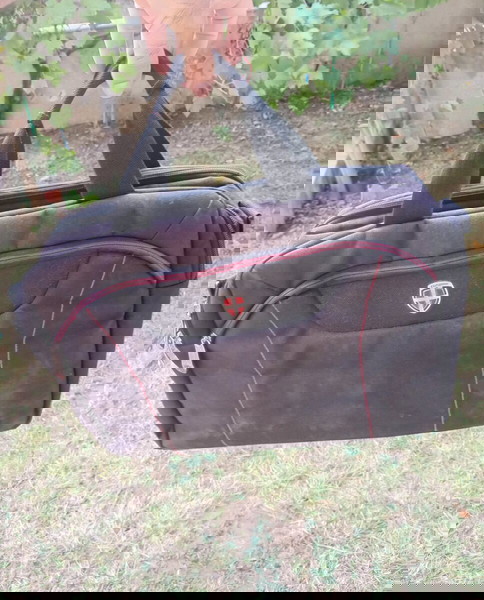 Τσάντα Laptop Ellehammer