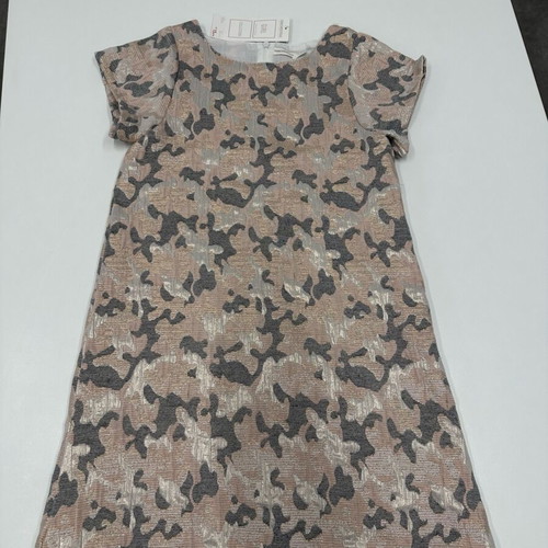 Orchestra dresses for girl 10 years old, like new, cotton and polyester, pack of 2