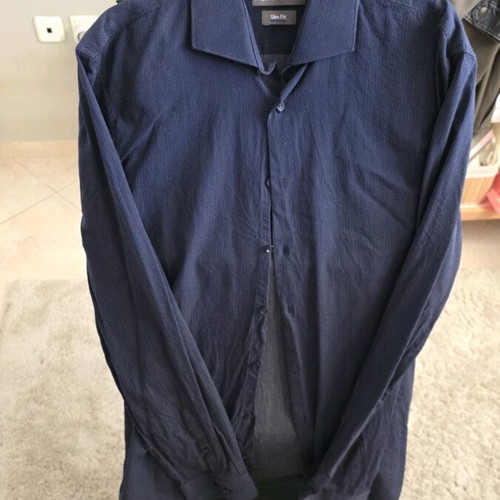 Shirt L like new