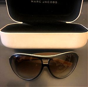 Γυαλιά aviator Marc Jacobs unisex vintage