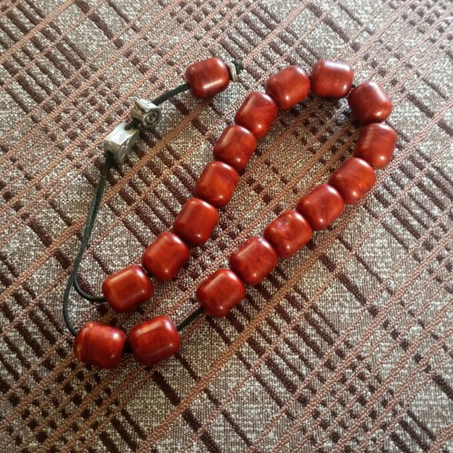 Worry beads new