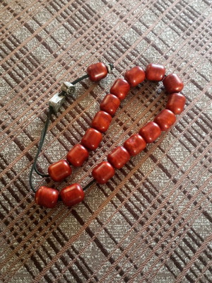 Worry beads new