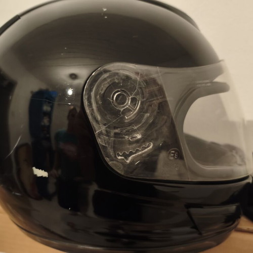 HJC helmet