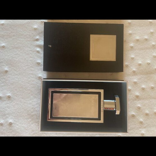 BOSHARA Black Scent άρωμα σαν καινούργιο