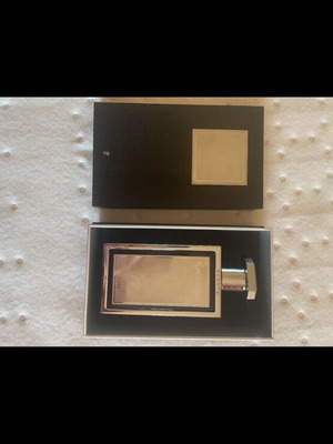 BOSHARA Black Scent άρωμα σαν καινούργιο
