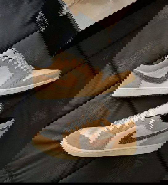 Nike Jordan Low SE Elephant
