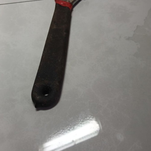 Wrench used