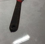 Wrench used