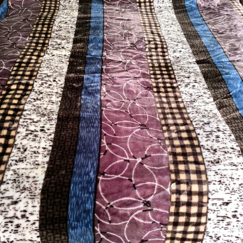 Mink Blanket new 200×220 with warm soft fabric