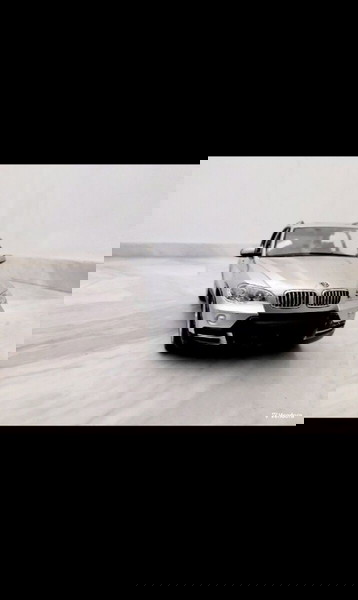 BMW X5 ΤΗΛΕΚΑΤΕΥΘΥΝΟΜΕΝΟ ΑΥΤΟΚΙΝΗΤΟ