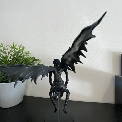 Death Note Ryuk Figure like new