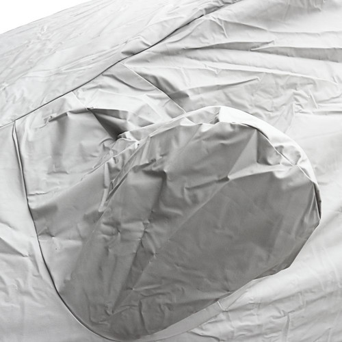 PanCar waterproof car cover for Citroën C4 2026
