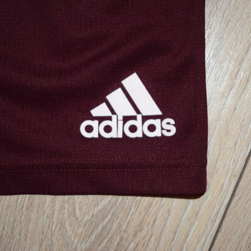 Adidas adizero men's shorts size S used, red
