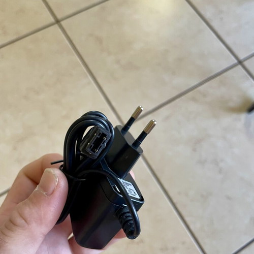 Charger for Nintendo DS Fat / SP new in excellent condition
