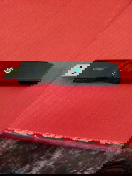 Sony Ericsson  Αναγνώστης καρτών MicroSD / Αναγνώστης καρτών USB, μαύρο
