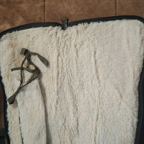 Gun case used in good condition